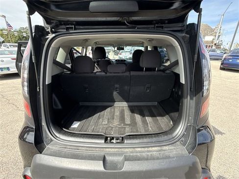Used 2015 Kia Soul image 22