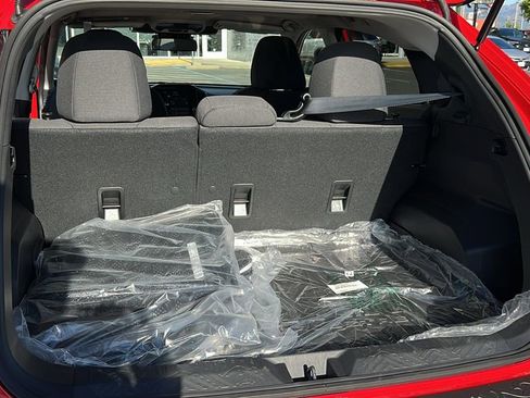 New 2025 Subaru Crosstrek 2.0i Premium image 13