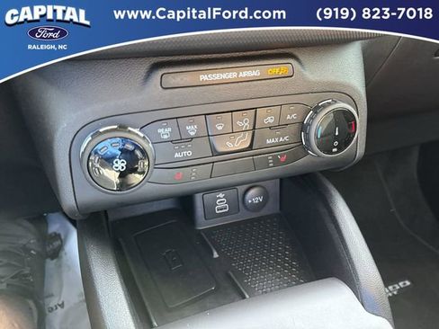 Certified 2024 Ford Bronco Sport Big Bend w/ Convenience Package image 28