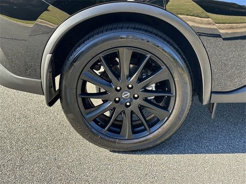 Certified 2024 Nissan Murano SL image 18