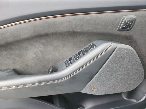 Used 2023 Ford Mustang Mach-E GT AWD/4WD image 19