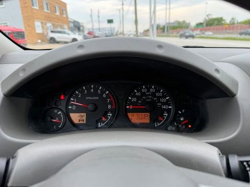 Used 2019 Nissan Frontier SV AWD/4WD image 18