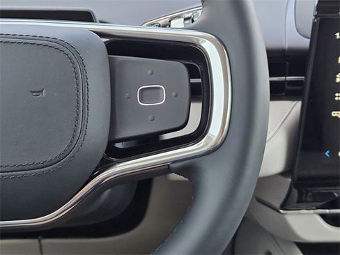 New 2026 Lincoln Nautilus Premier image 27