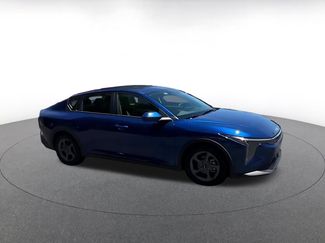 Used 2025 Kia K4 FWD video 2