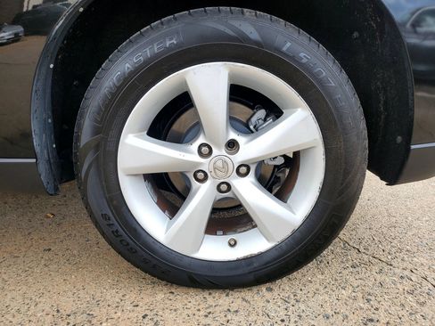 Used 2012 Lexus RX 350 AWD w/ Premium Pkg image 57