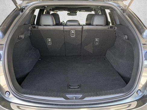 Used 2024 MAZDA CX-5 2.5 Turbo w/ Premium Package image 6