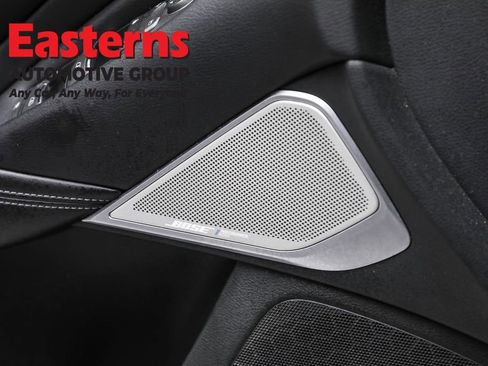 Used 2022 INFINITI Q50 Sensory image 24