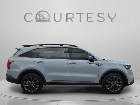 Used 2023 Kia Sorento SX Prestige AWD/4WD image 6