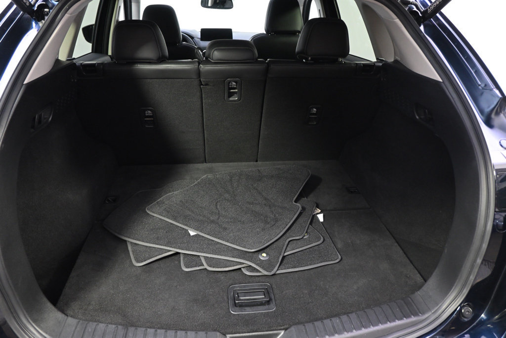 Used 2025 MAZDA CX-5 AWD 2.5 S w/ Premium Plus Pkg image 20