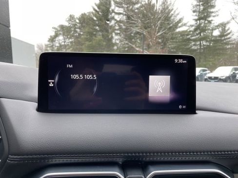 Certified 2023 MAZDA CX-5 Signature image 26