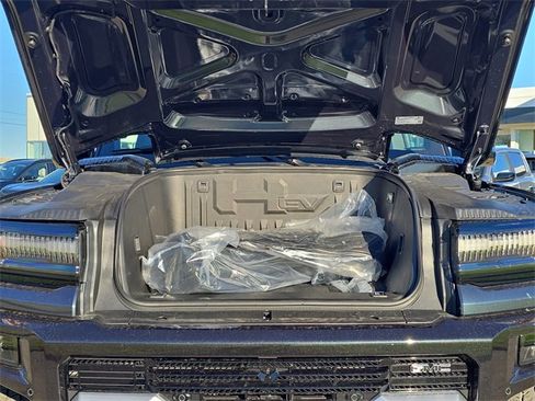New 2026 GMC Hummer EV SUV image 32