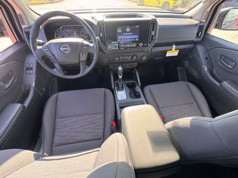 New 2026 Nissan Frontier S w/ Tow Package image 11