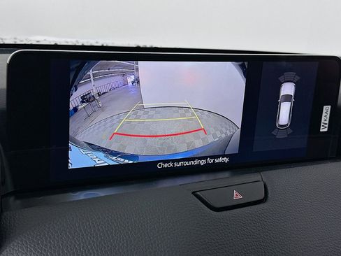 New 2026 MAZDA CX-90 Plug-In Hybrid w/ Preferred AWD/4WD image 14
