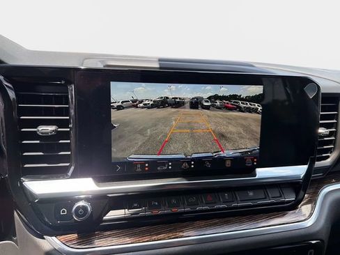 New 2026 GMC Sierra 1500 Elevation w/ Elevation Premium Package AWD/4WD image 24