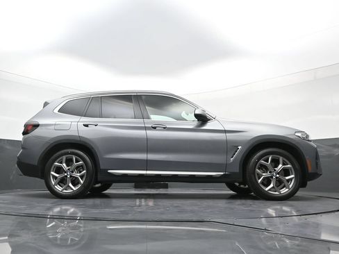 Used 2024 BMW X3 xDrive30i AWD/4WD image 28
