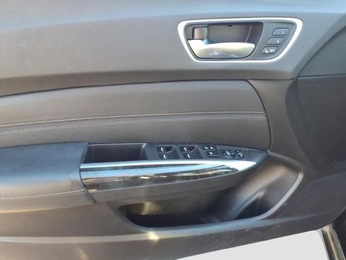 Used 2020 Acura TLX V6 image 16