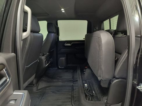 Used 2024 GMC Sierra 2500 Denali w/ Denali Reserve Package AWD/4WD image 20