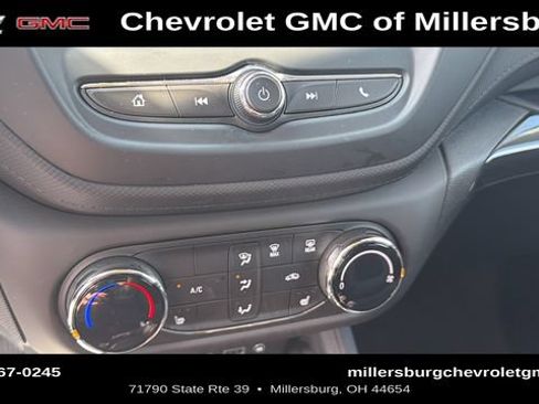 Used 2023 Chevrolet TrailBlazer LT FWD image 18