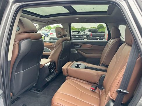 Certified 2026 Acura MDX SH-AWD w/ Technology Package image 12