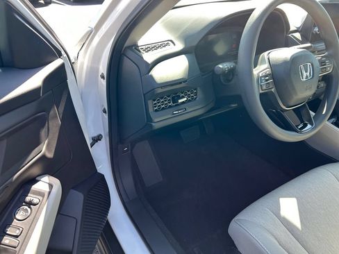 New 2026 Honda Accord SE image 26