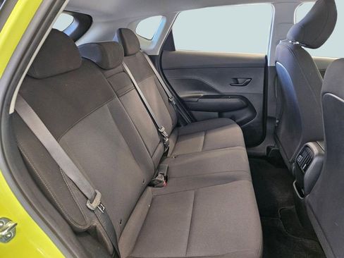 Certified 2024 Hyundai Kona SEL FWD image 28