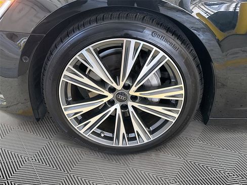 Certified 2024 Audi A6 Premium Plus w/ Premium Plus Package AWD/4WD image 32