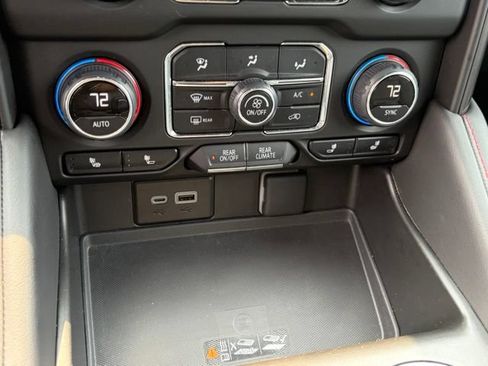 Used 2024 Chevrolet Tahoe RST AWD/4WD image 23