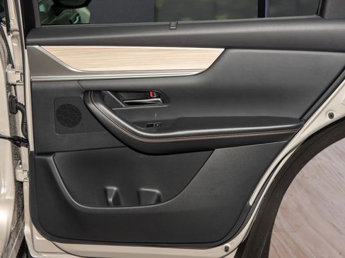 New 2026 MAZDA CX-90 3.3 Turbo w/ Preferred Package image 31