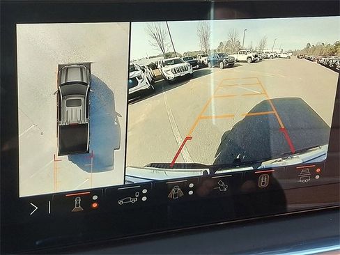 Certified 2024 GMC Sierra 1500 Denali Ultimate image 19