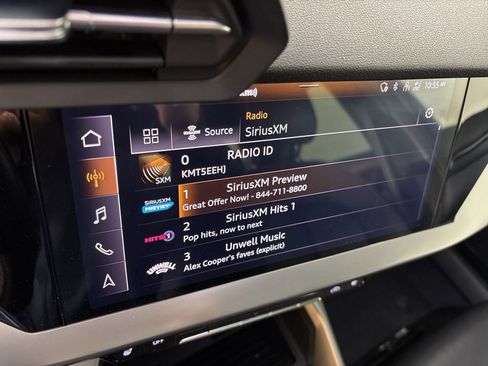 Used 2023 Audi A3 2.0T Premium image 24