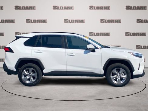 Used 2024 Toyota RAV4 XLE AWD/4WD image 6