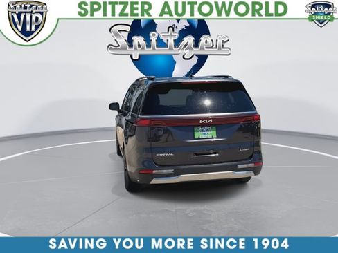 Used 2024 Kia Carnival SX Prestige FWD image 8