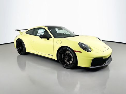 New 2026 Porsche 911 Carrera GTS image 7