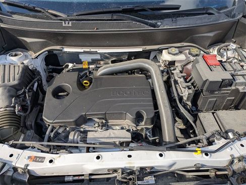 Used 2025 GMC Terrain Elevation image 37