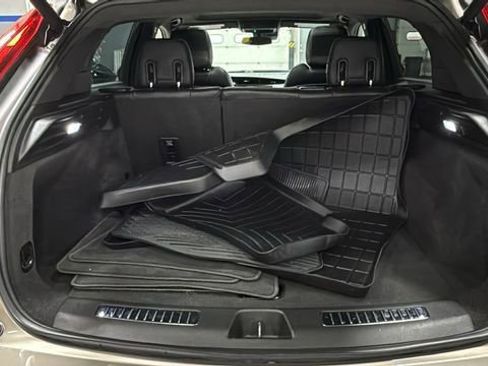 Used 2020 Cadillac XT4 Premium Luxury w/ Cold Weather Package image 6