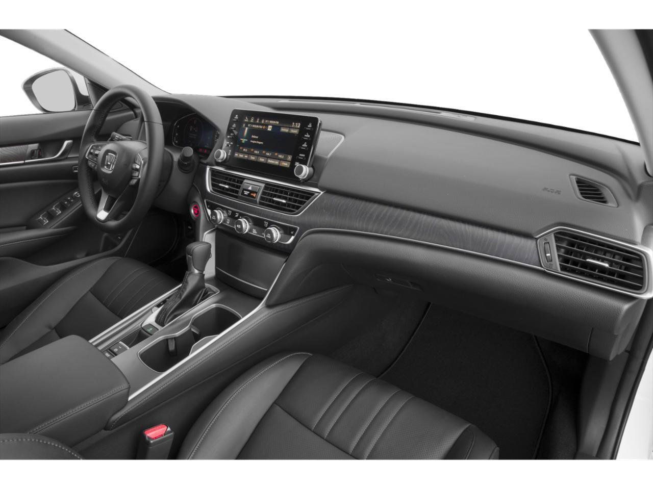 Used 2018 Honda Accord EX-L image 10