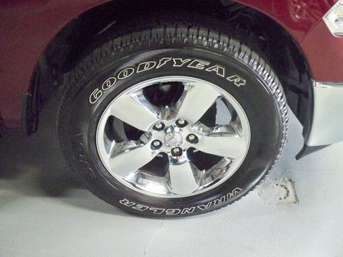 Used 2018 RAM 1500 Big Horn image 9