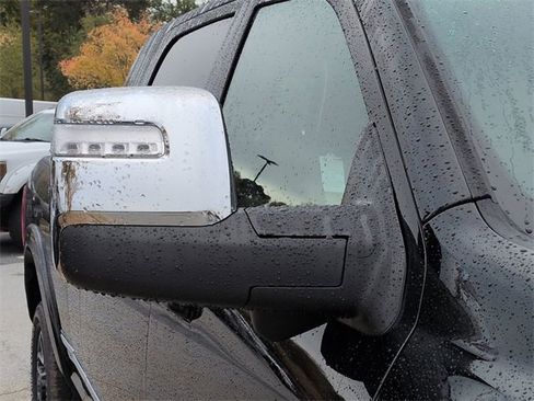 New 2026 RAM 3500 Limited image 11