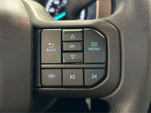 Used 2023 Ford F150 XL w/ STX Appearance Package image 14