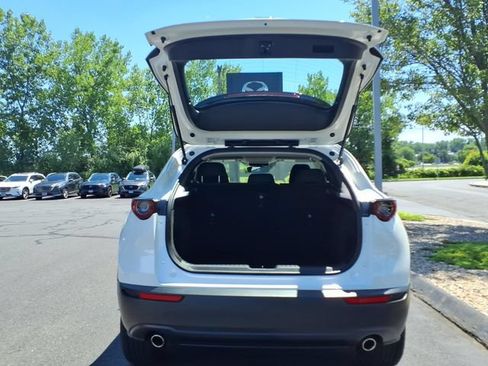 Certified 2025 MAZDA CX-30 AWD 2.5 S image 7