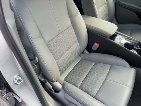 Used 2019 Chevrolet Impala LS FWD image 17