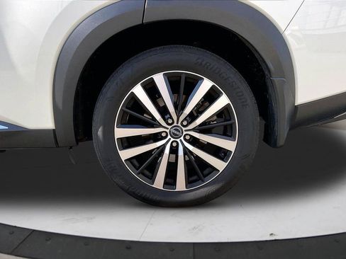 Used 2023 Nissan Pathfinder Platinum AWD/4WD image 38