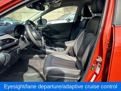 Certified 2024 Subaru Crosstrek 2.5i Limited AWD/4WD image 11