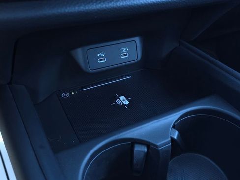 New 2026 Honda HR-V Sport image 37