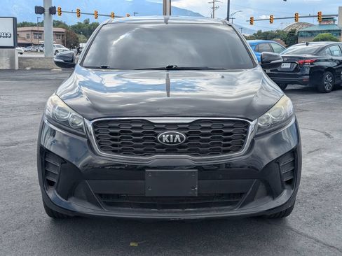 Used 2019 Kia Sorento AWD image 9
