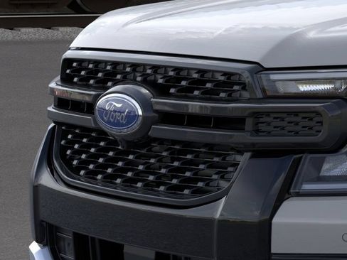New 2026 Ford Ranger XLT w/ Technology Package AWD/4WD image 47