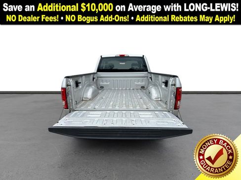 Used 2016 Ford F150 XL w/ Equipment Group 101A Mid image 24