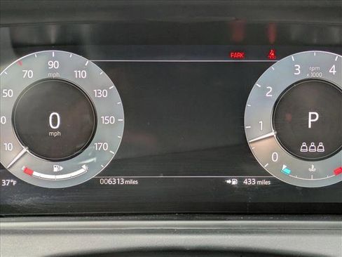 Certified 2026 Land Rover Range Rover Velar S image 11