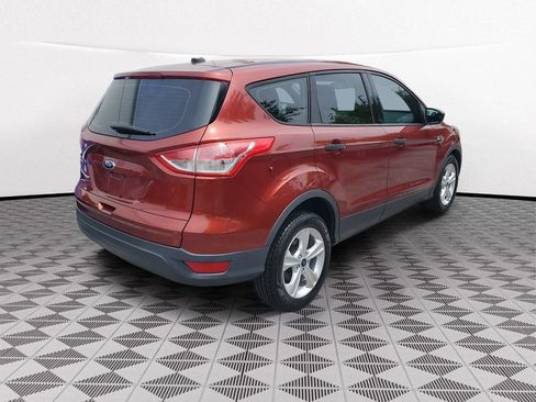 Used 2015 Ford Escape S FWD image 6