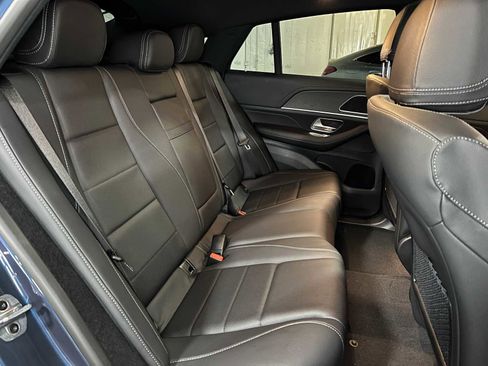 New 2026 Mercedes-Benz GLE 450 4MATIC Coupe image 13